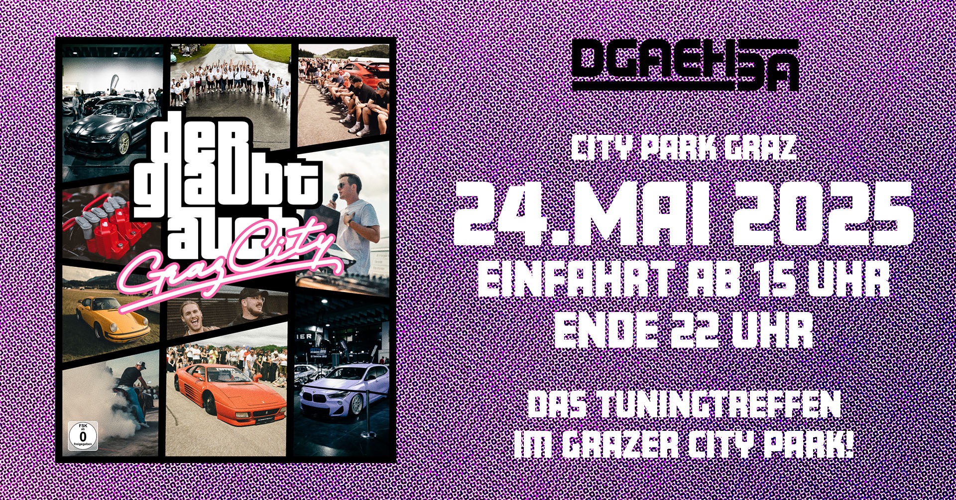 DGAEHEA Graz City