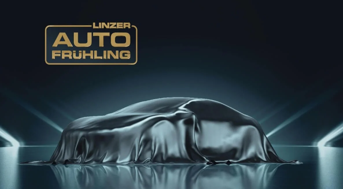 Linzer Autofrühling