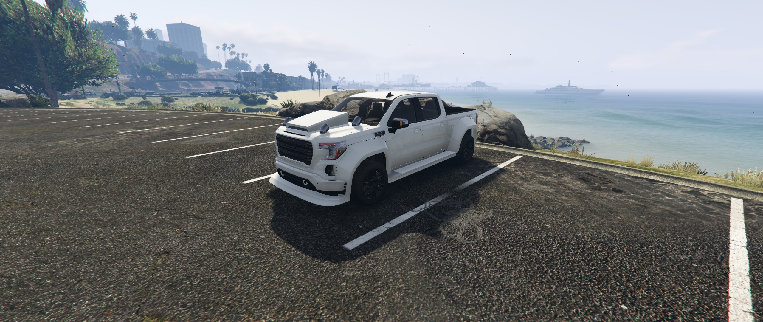 21sierra