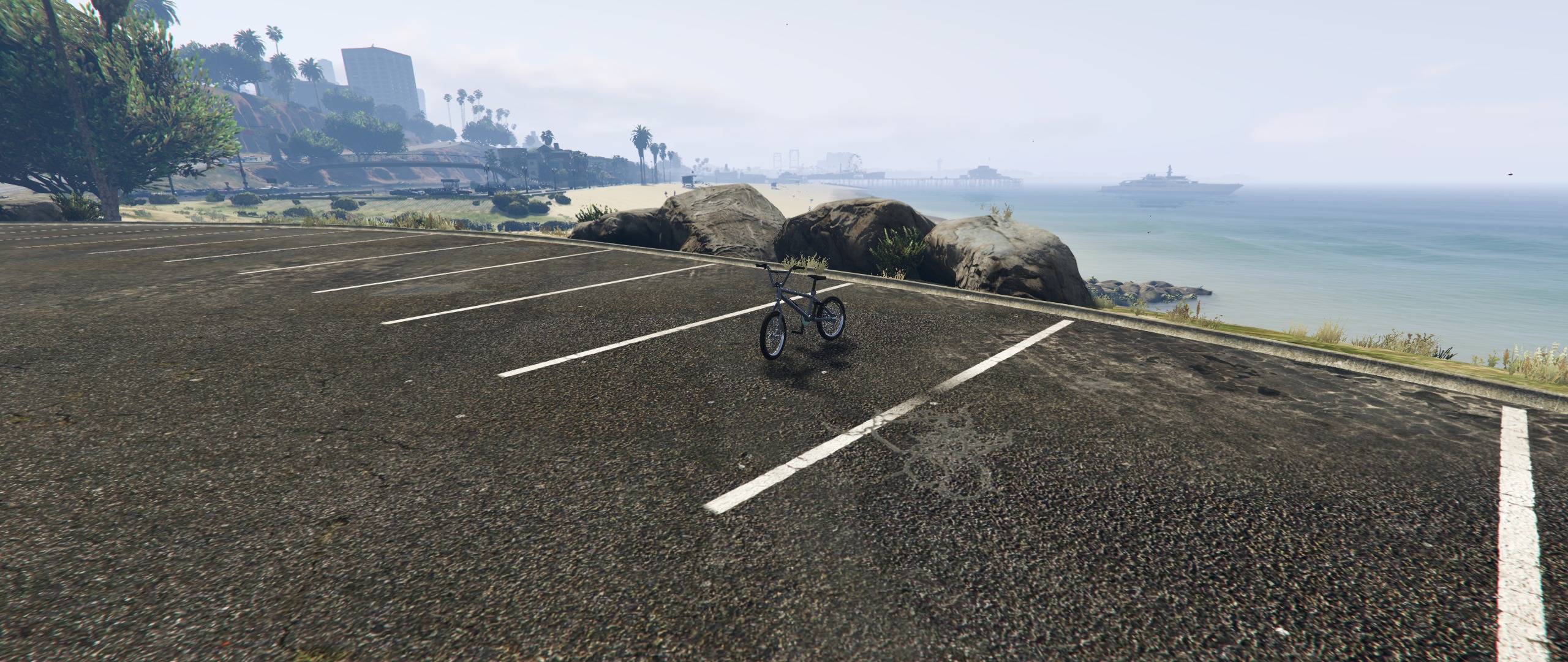 BMX