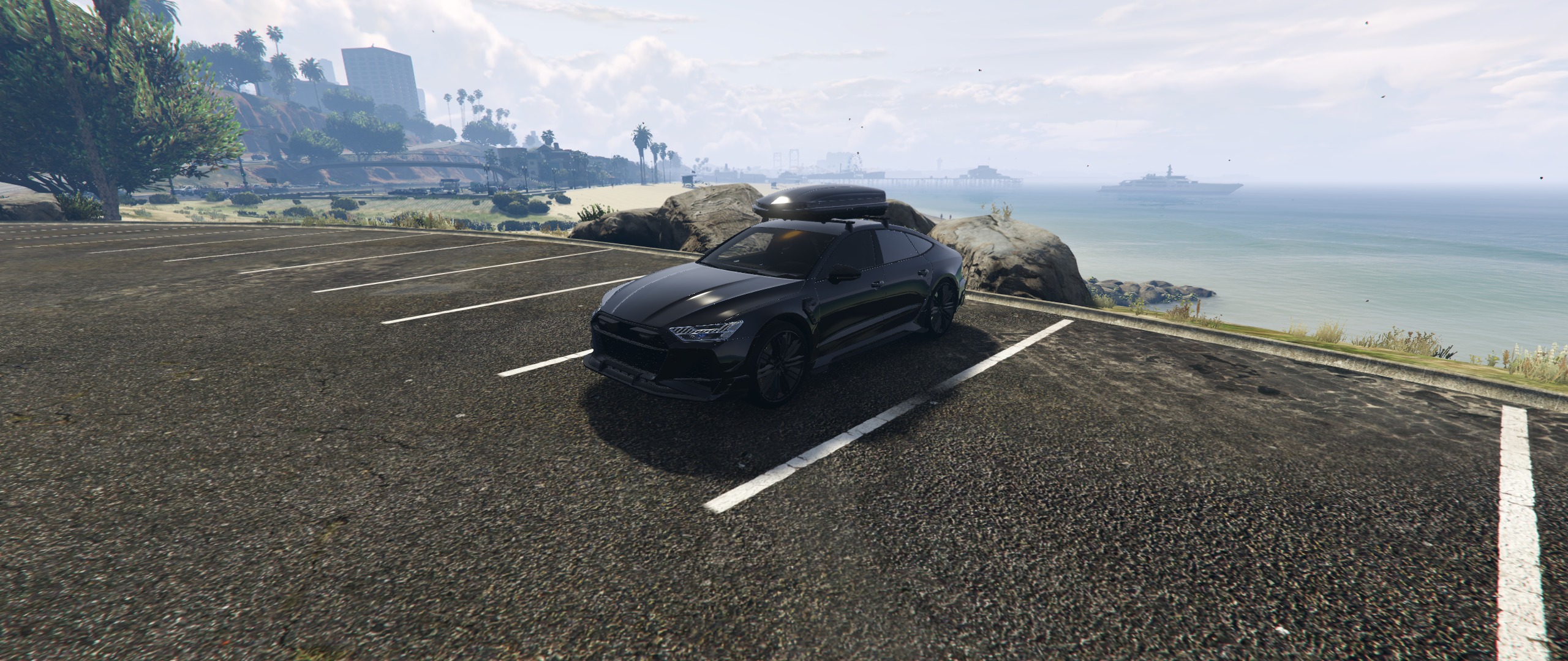 FH RS7