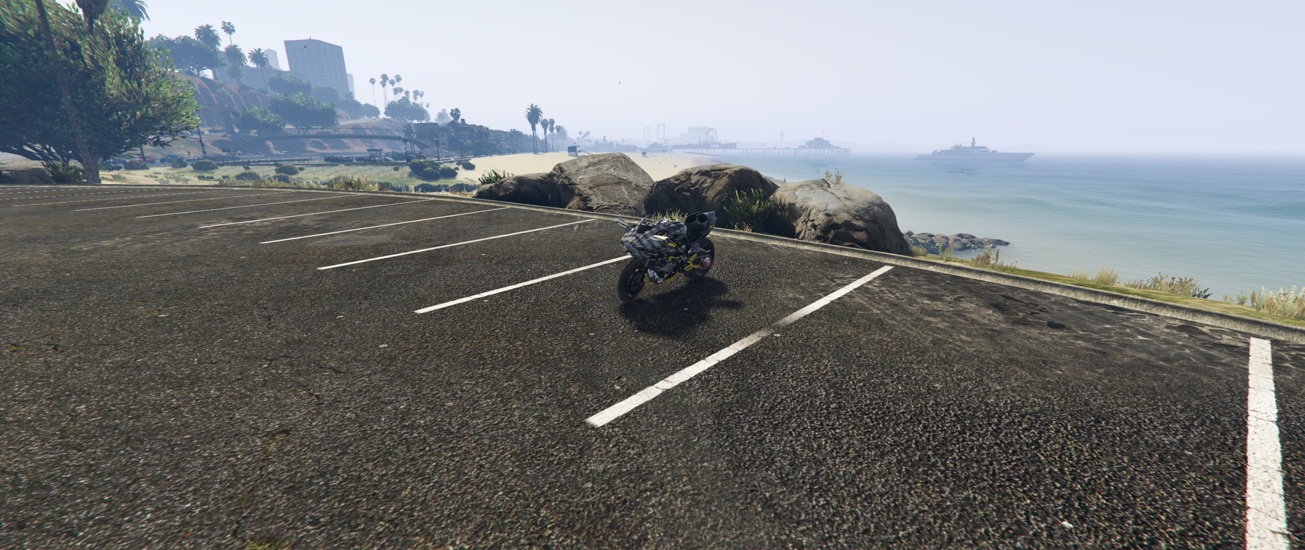 RoyalCustomKawasakiSH2