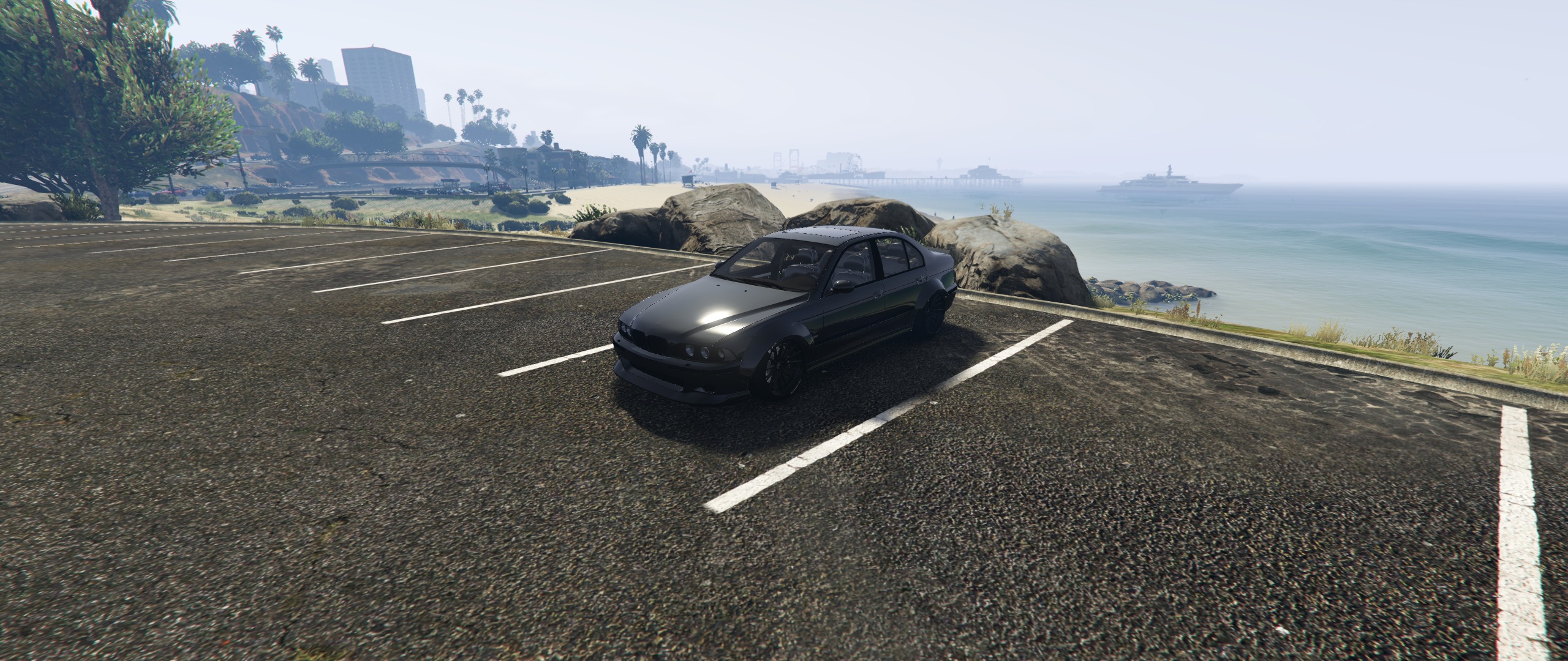 RoyalCustome39m5 wb