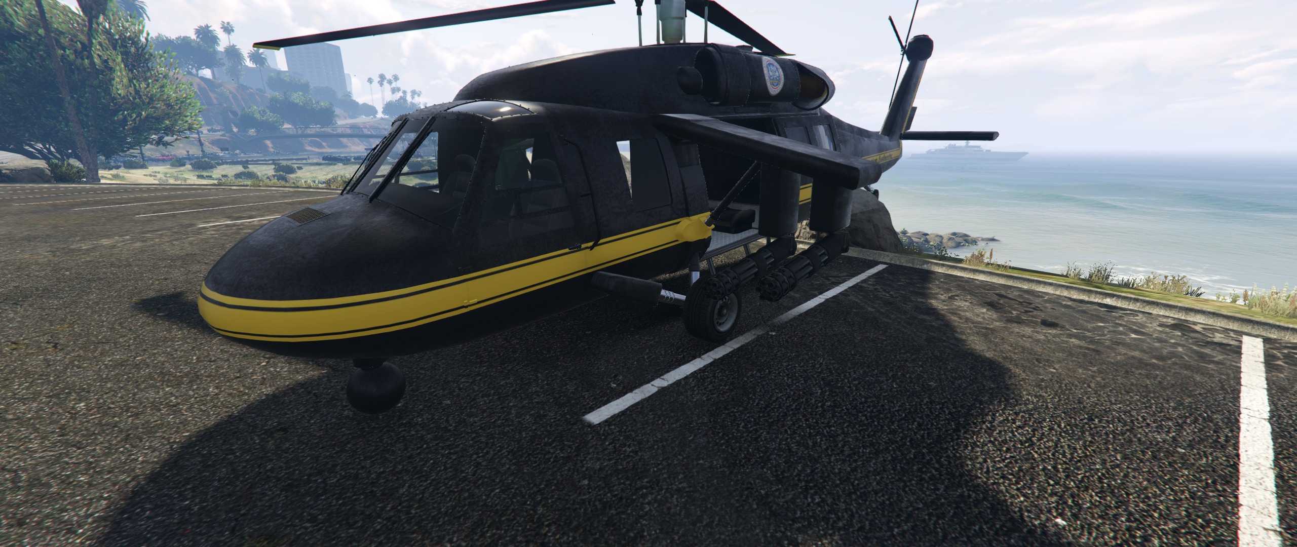 Annihilator