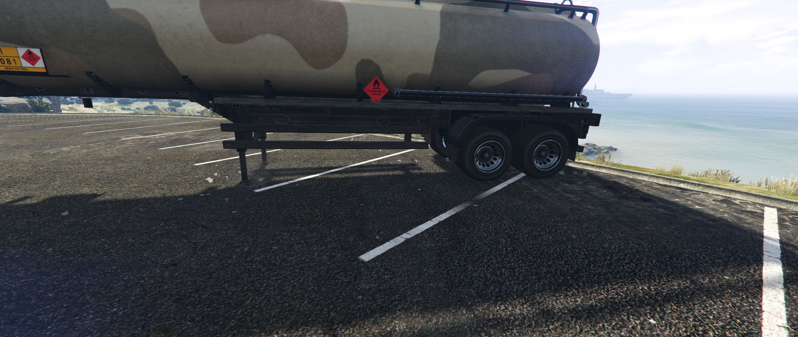 Armytanker