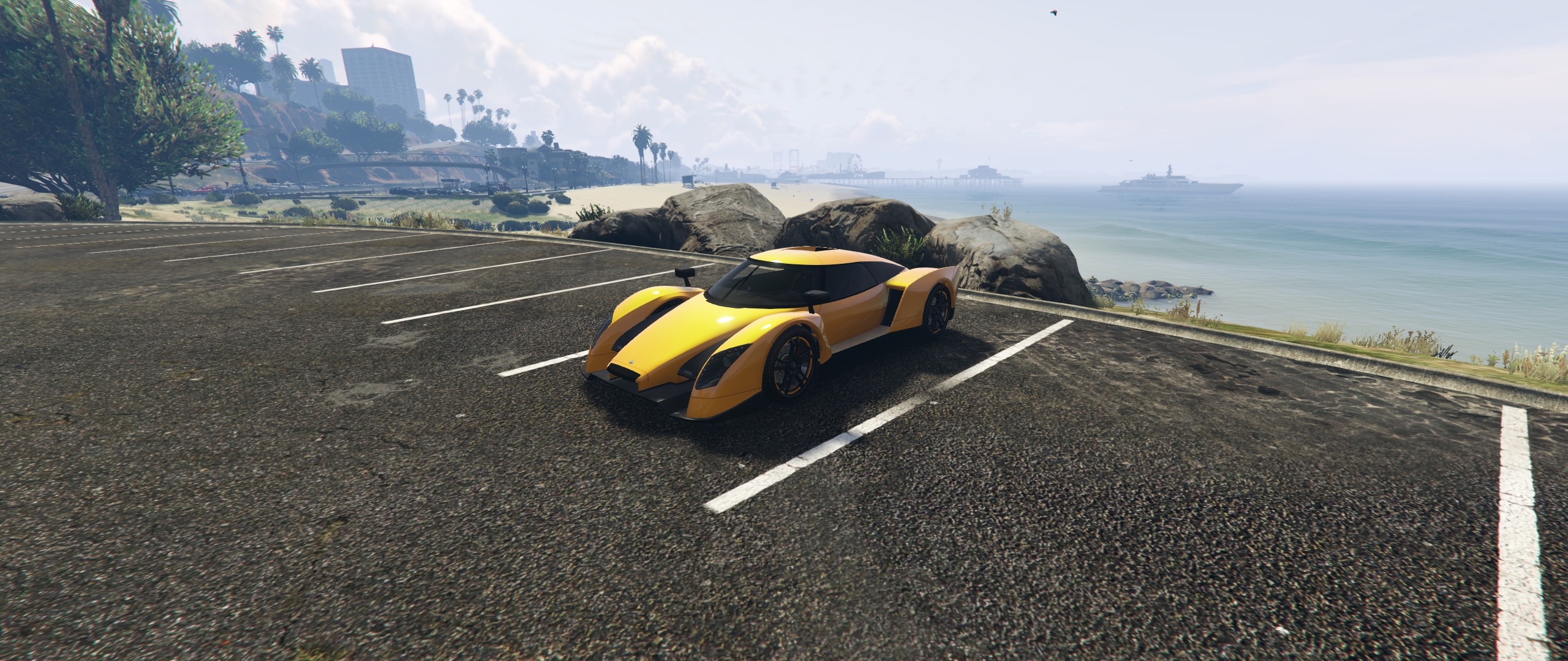 Autarch