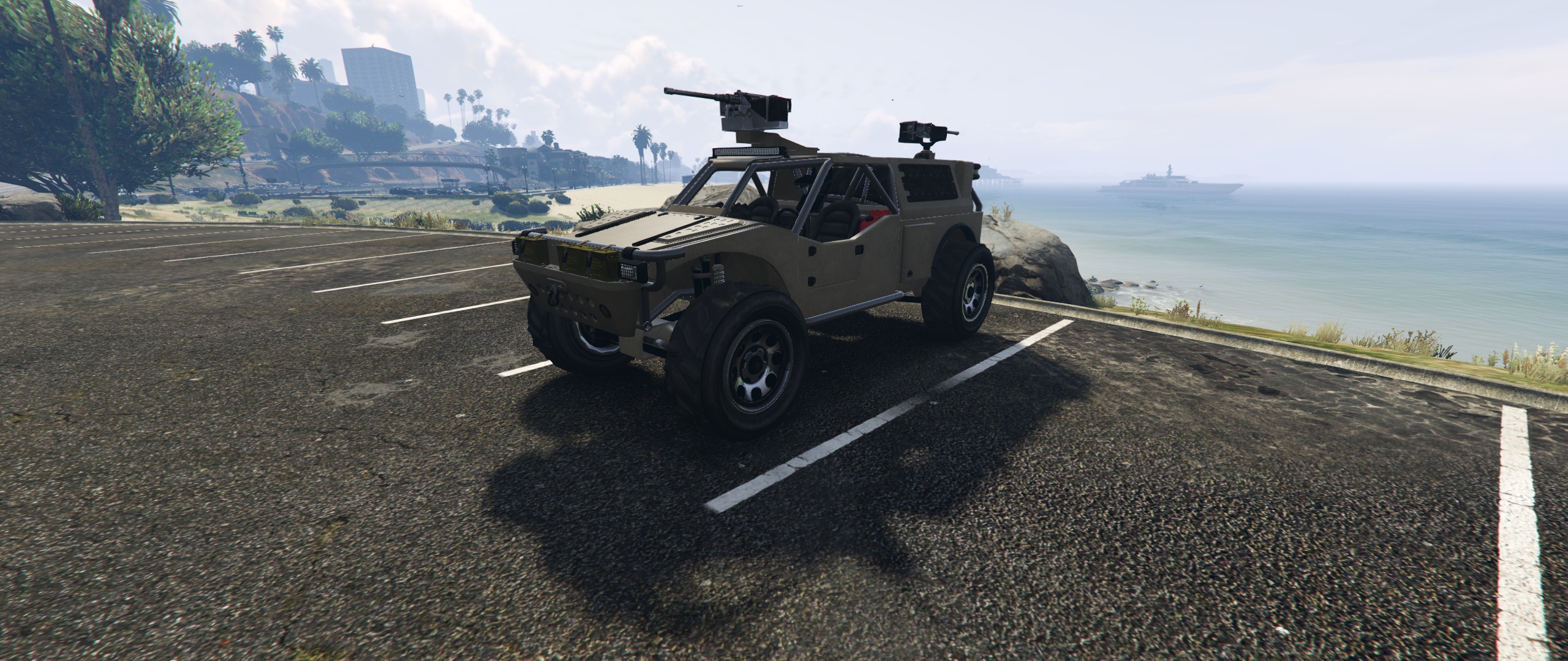 Barrage