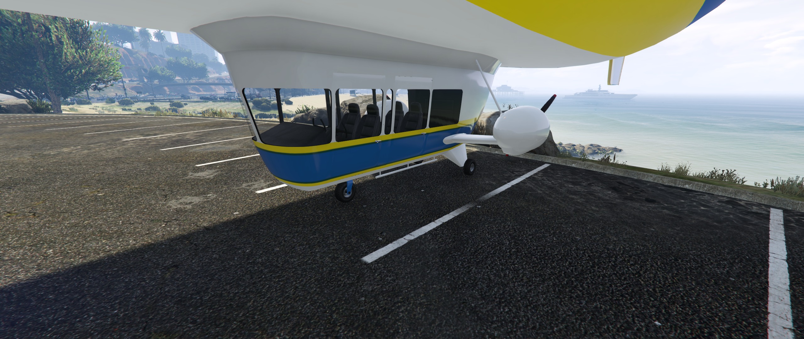 Blimp