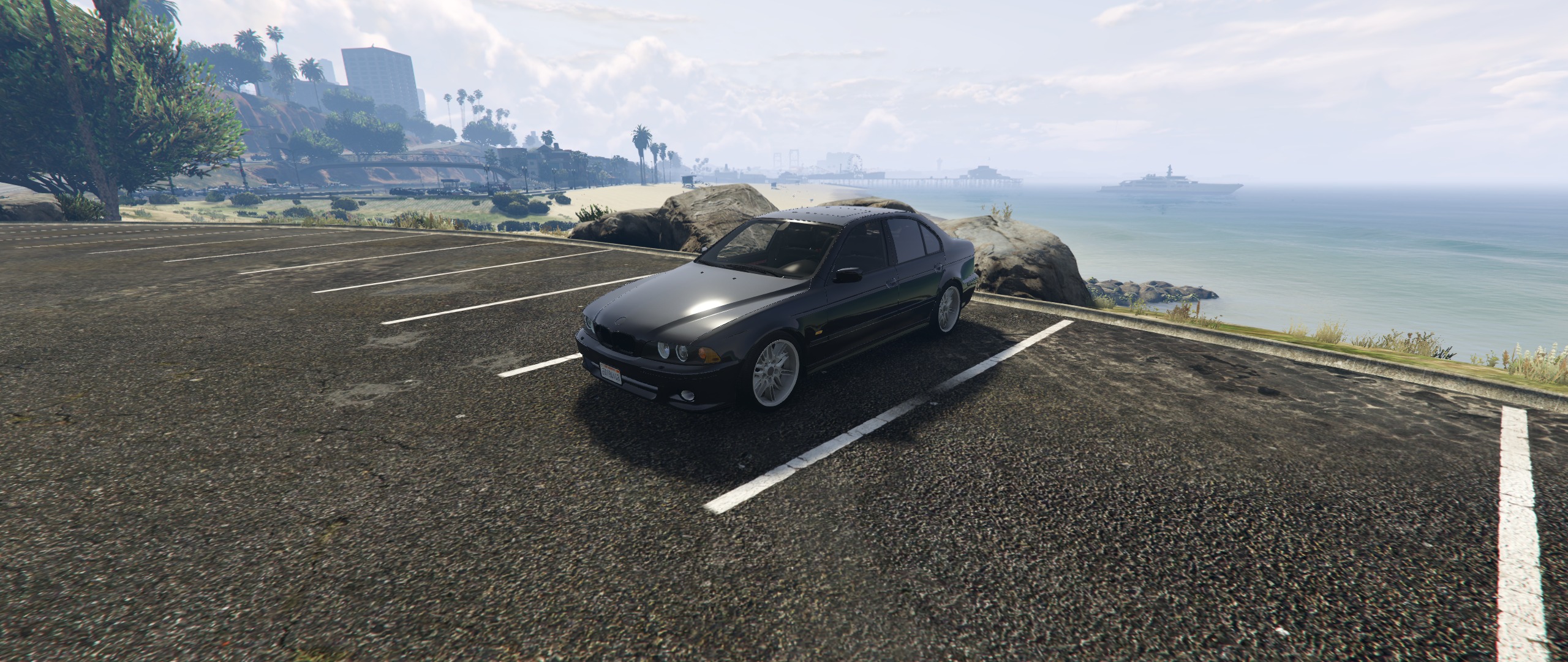 Bmwe39