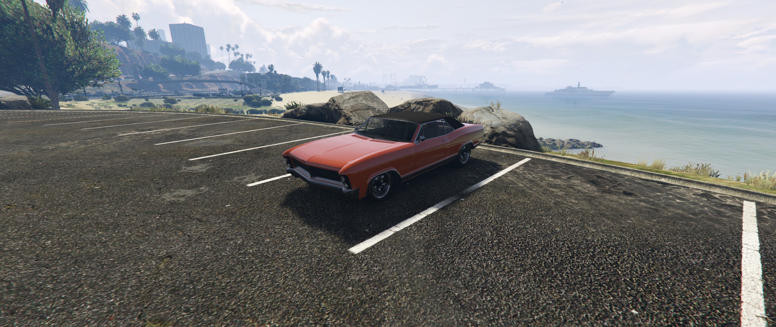 Buccaneer