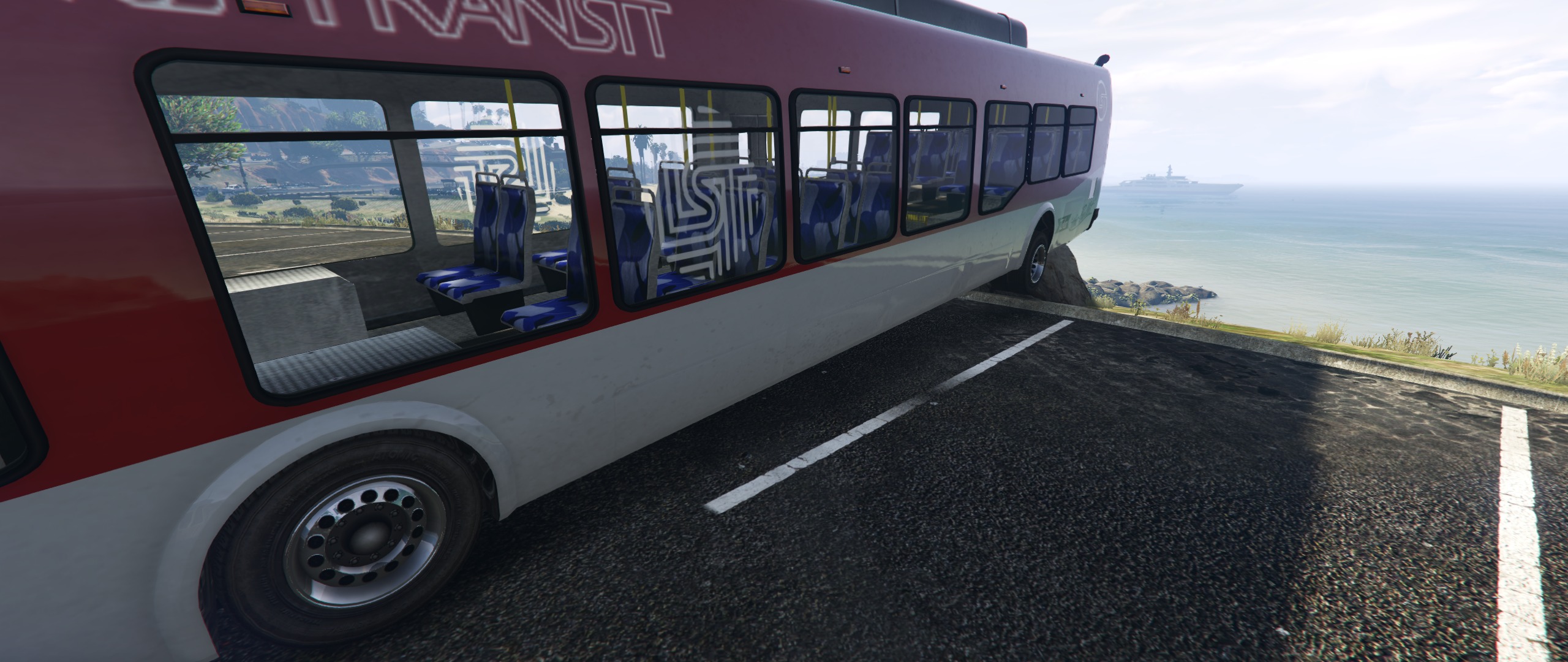 Bus