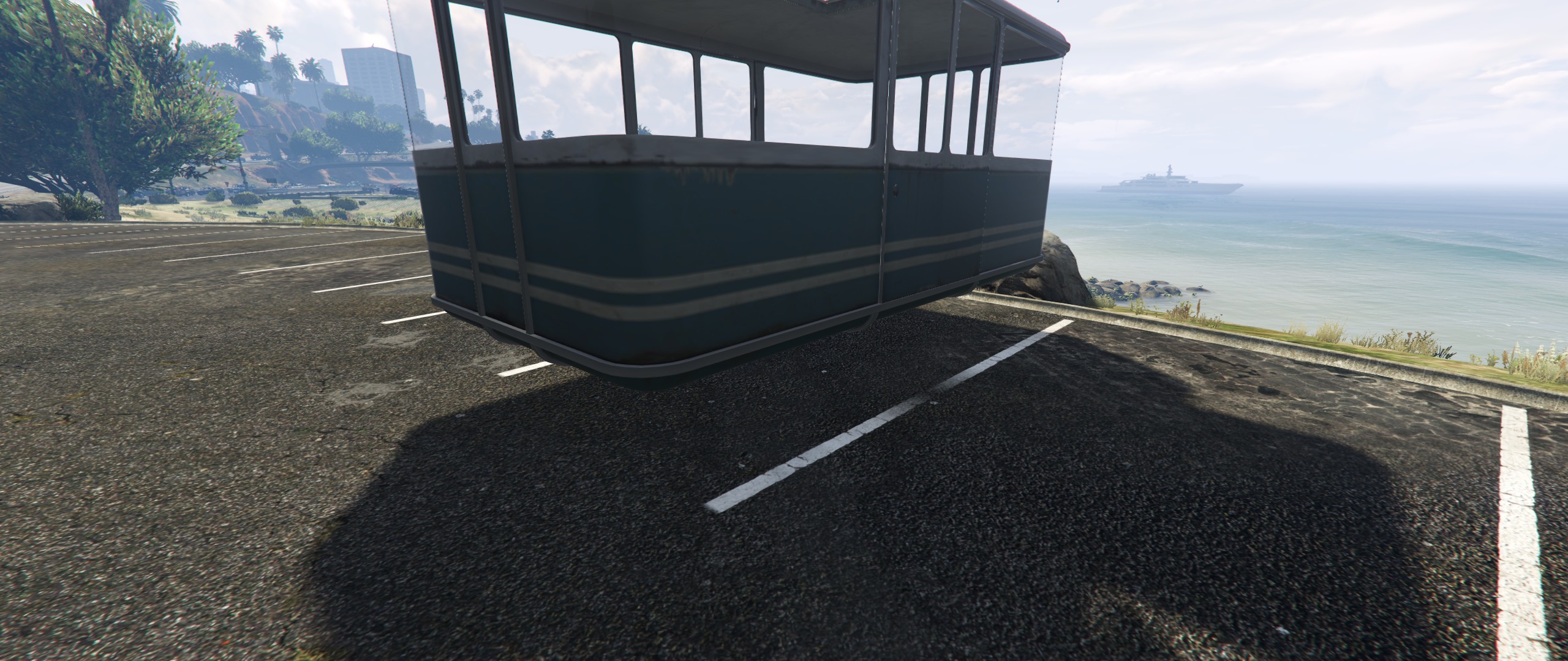 Cablecar