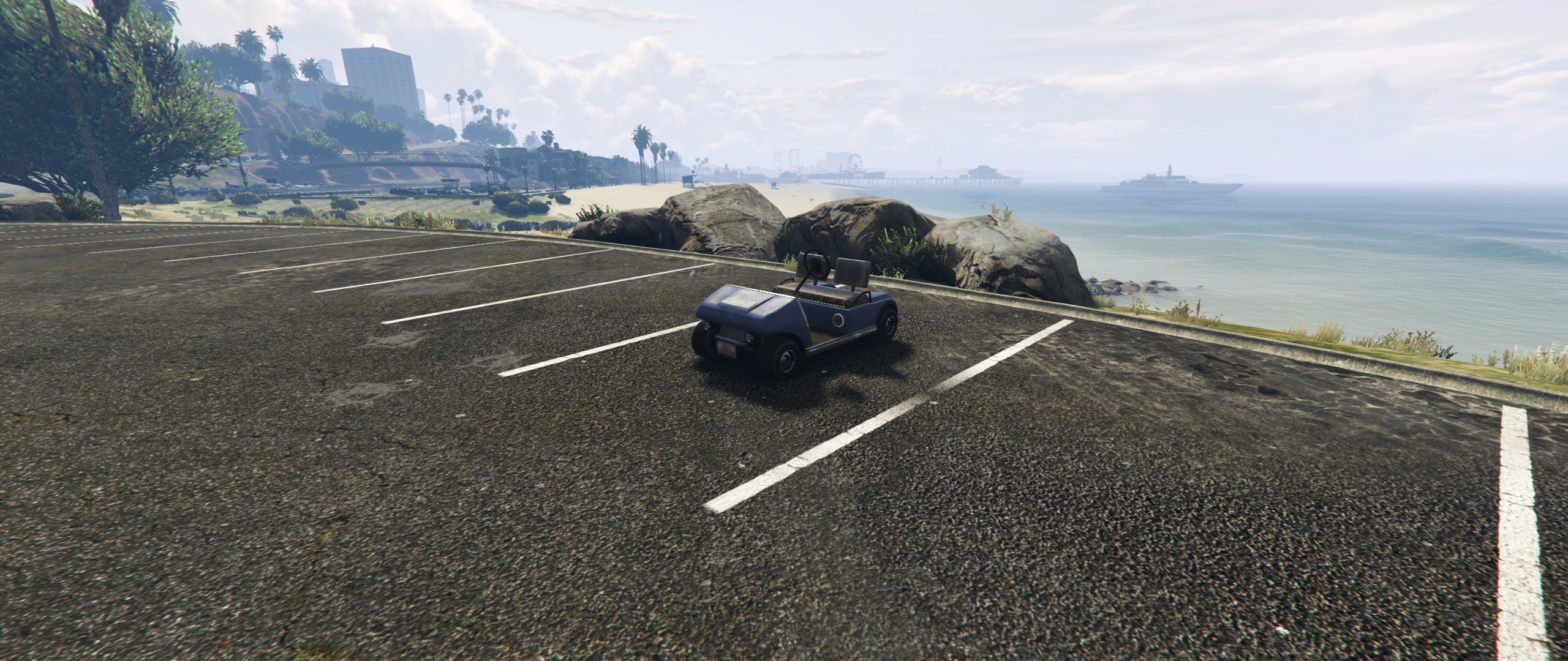 Caddy2