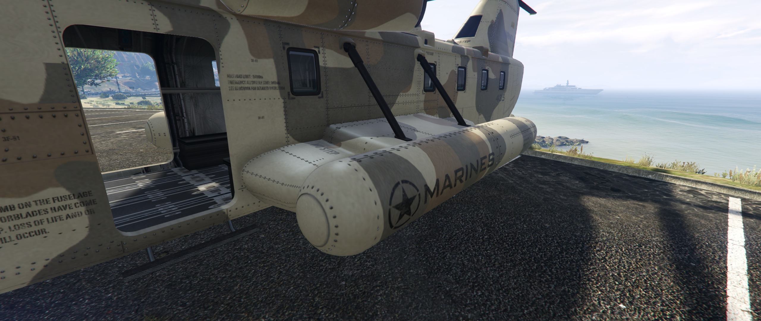 Cargobob