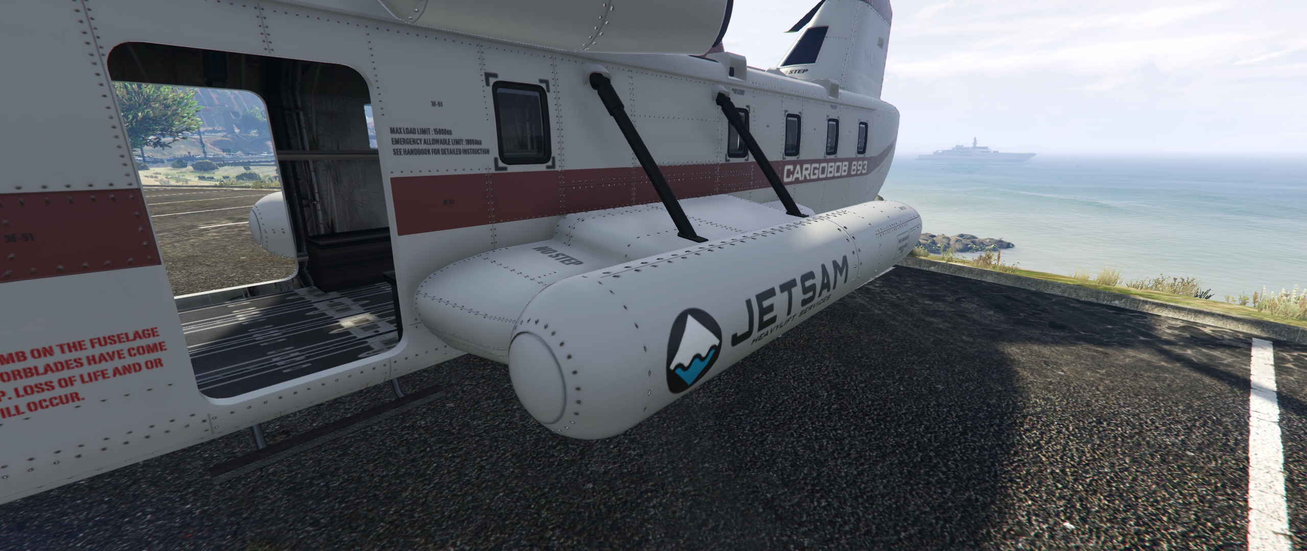 Cargobob2