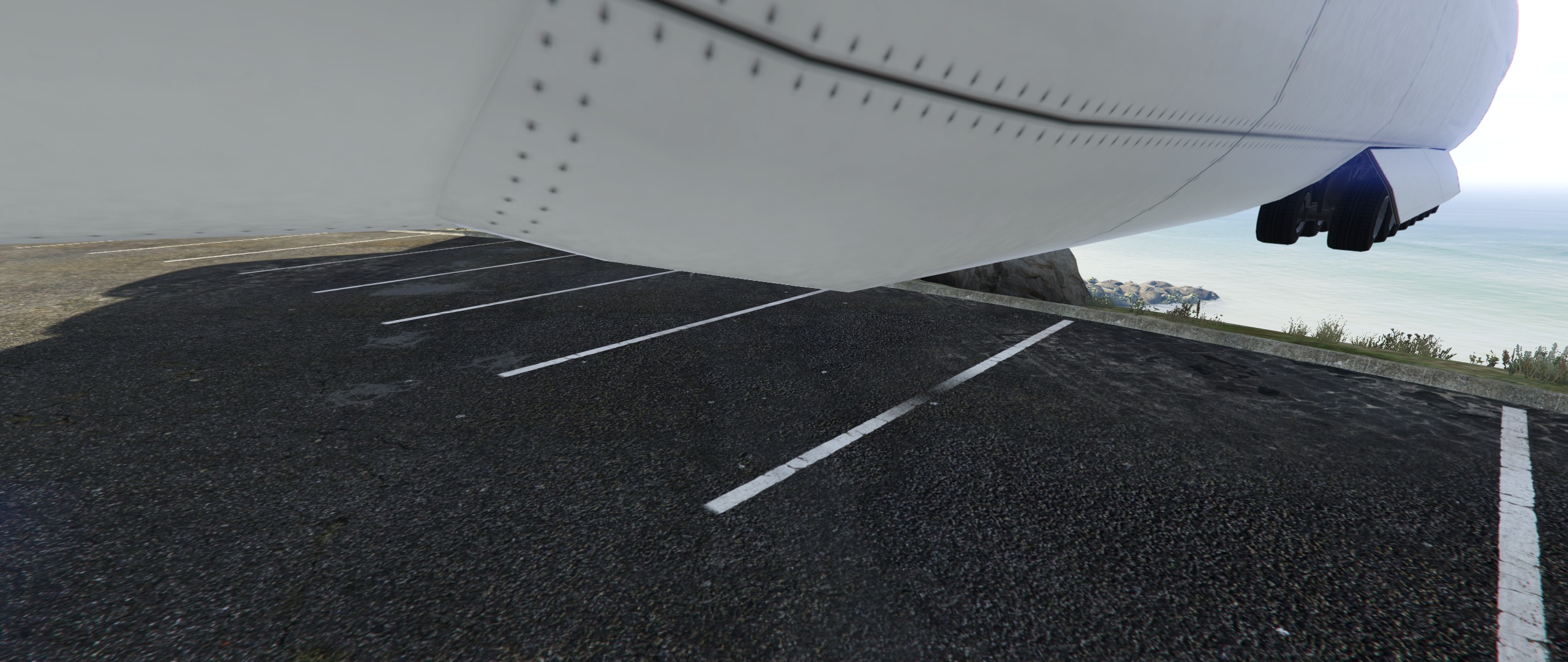 Cargoplane