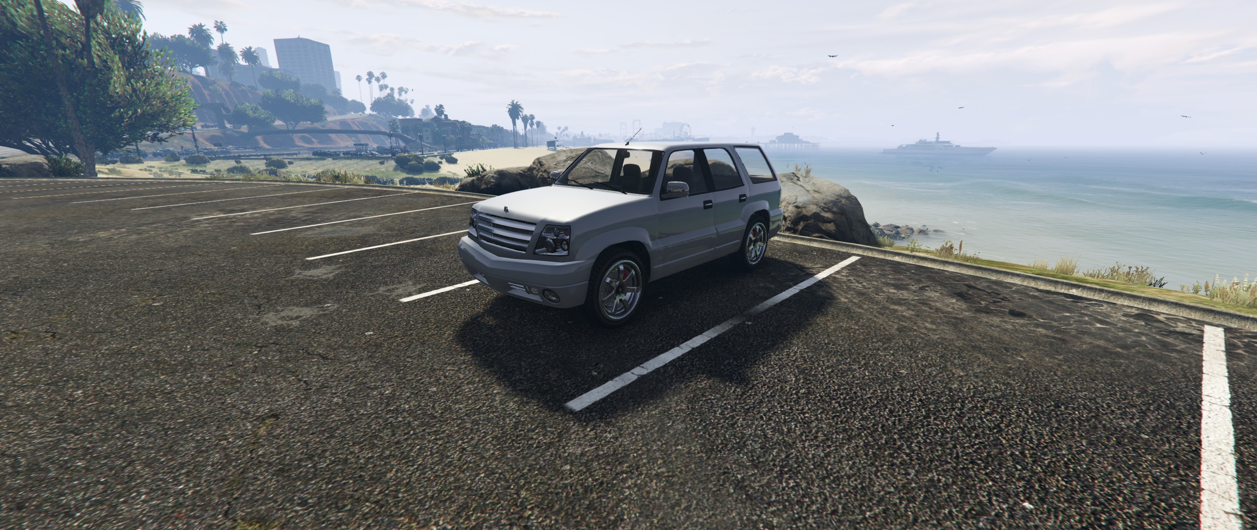 Cavalcade
