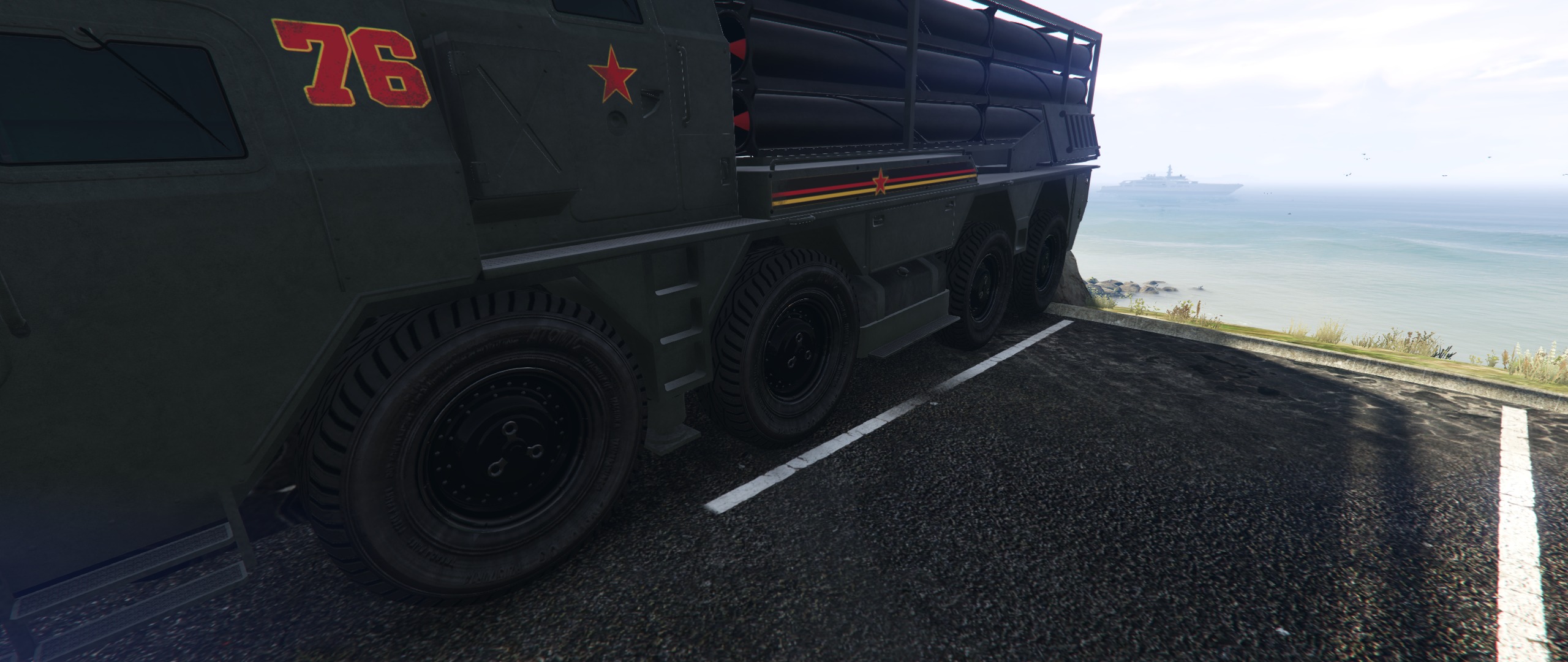 Chernobog