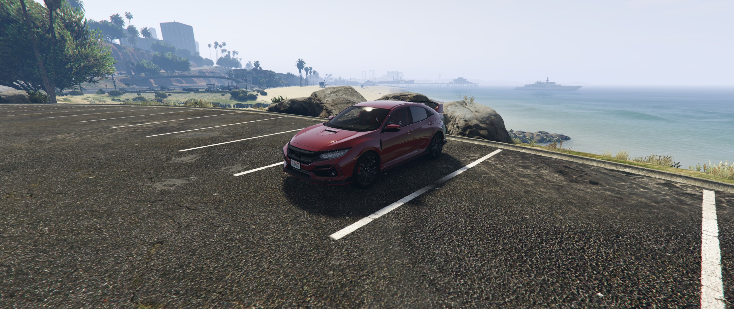 Civic2020