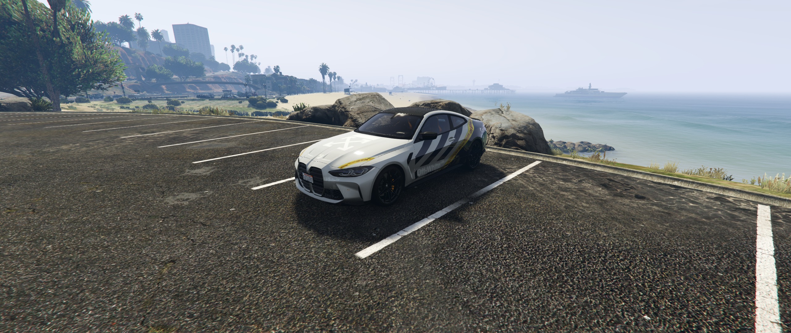 Ckbmwm4offwhite