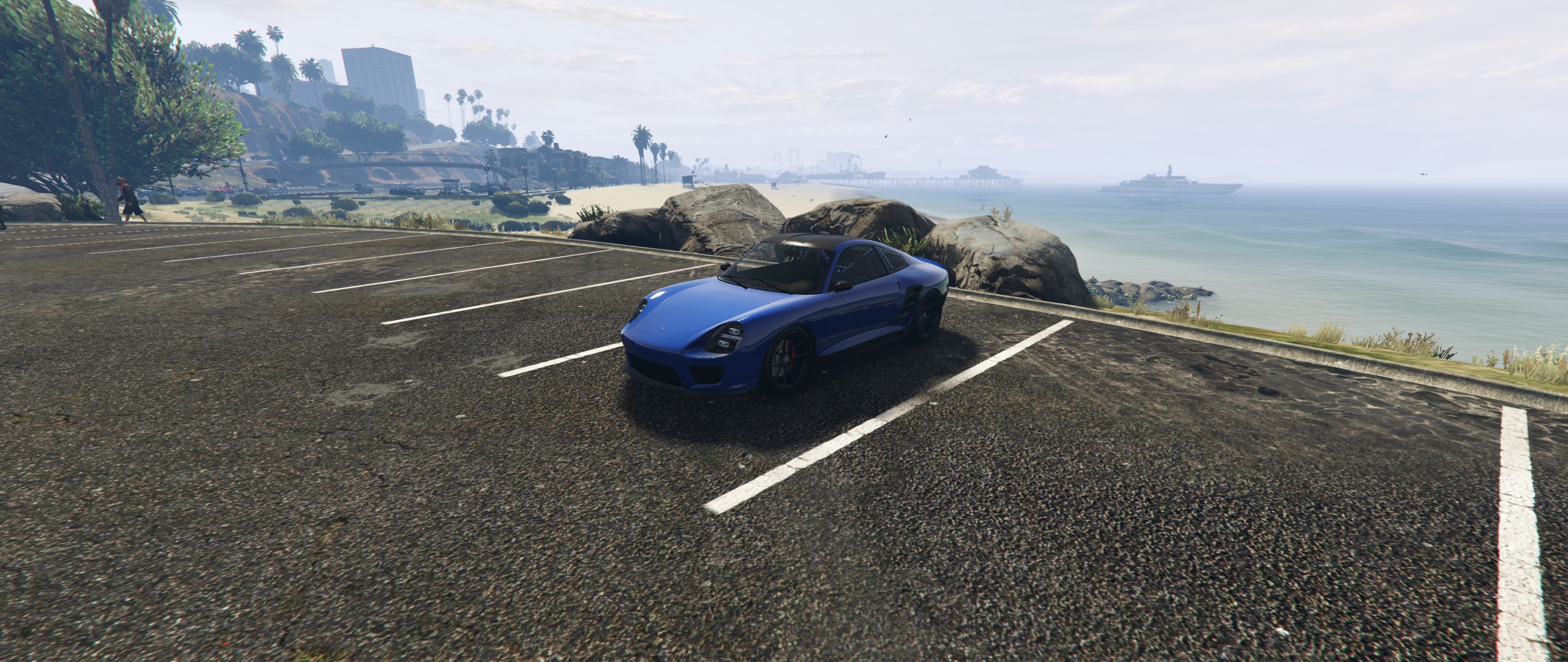 Comet5