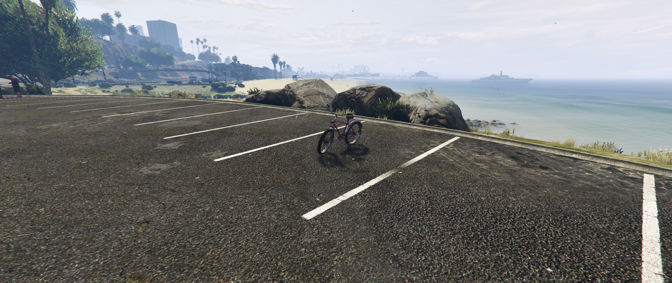 Cruiser