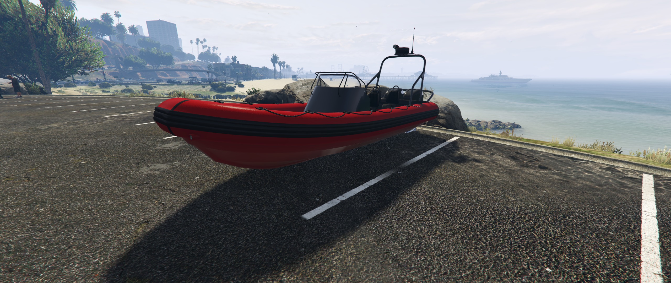 Dinghy