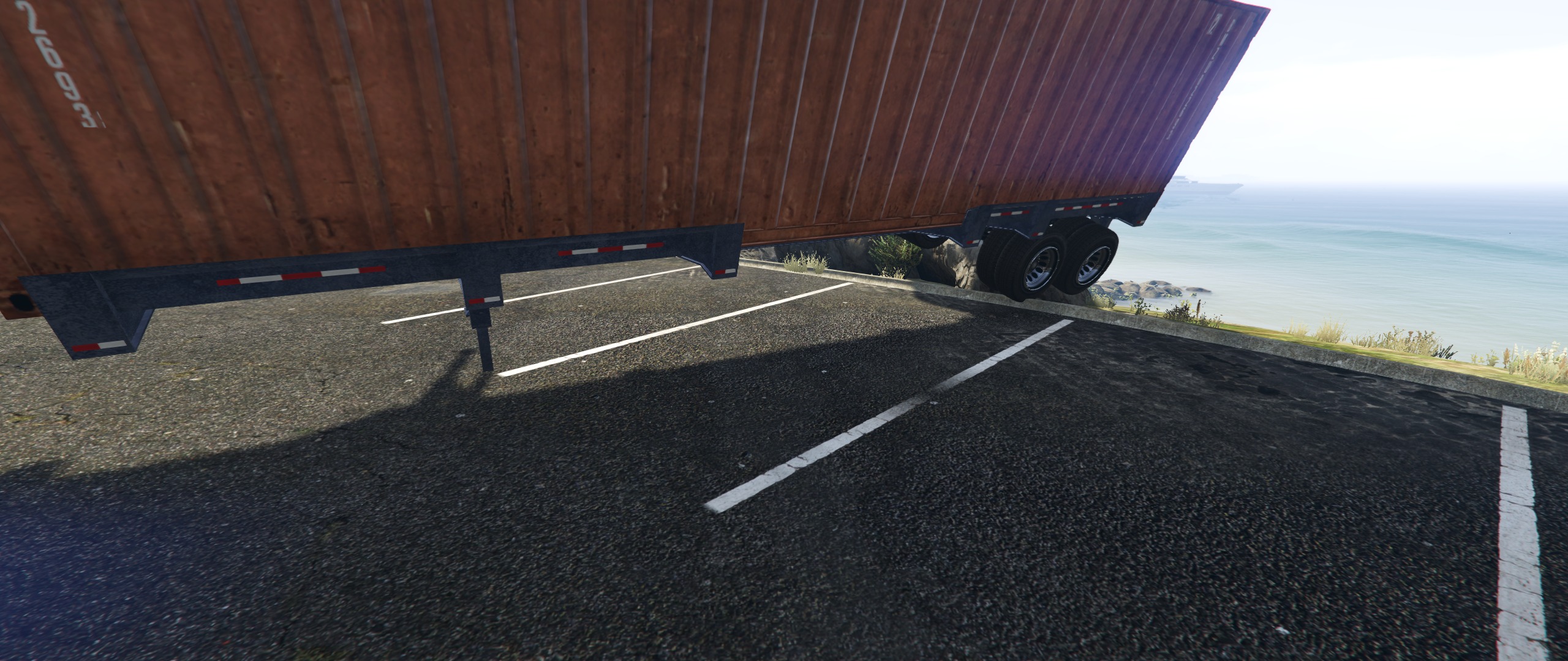 Docktrailer