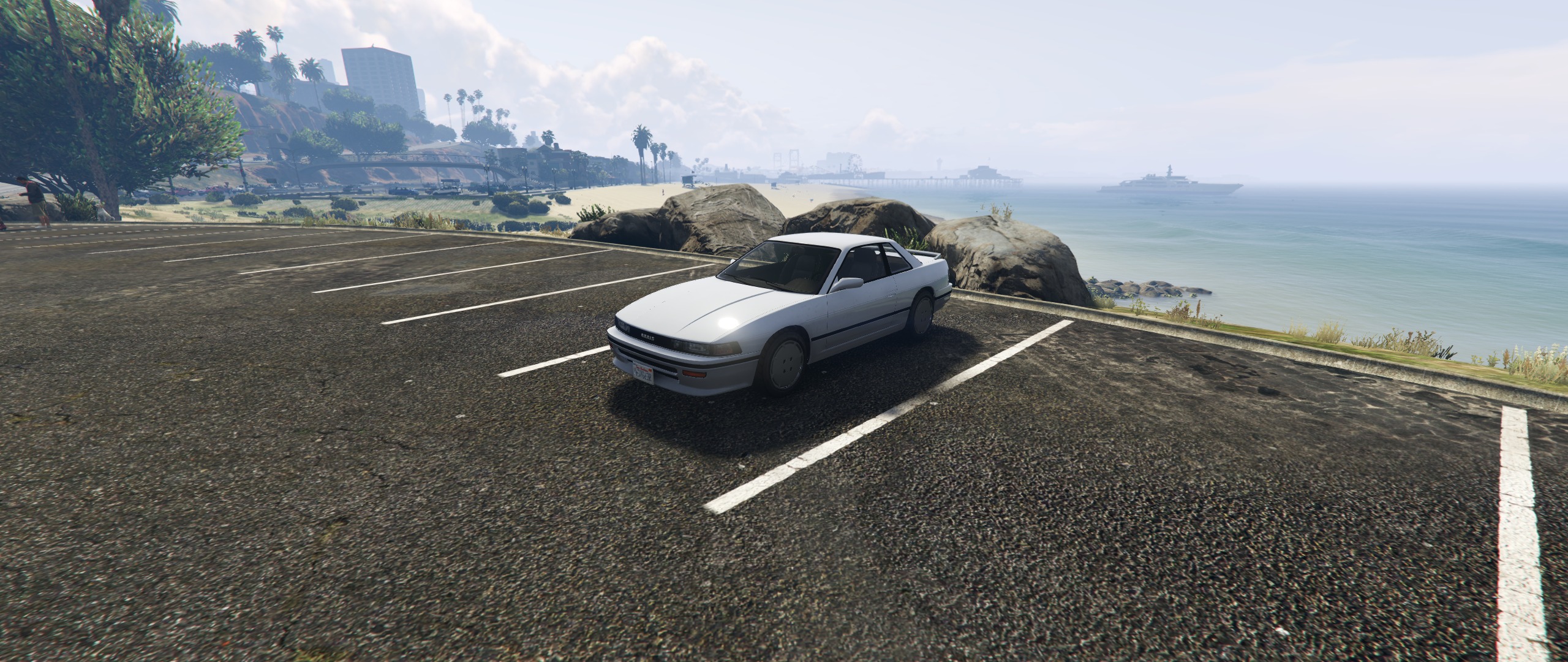 Driftremus