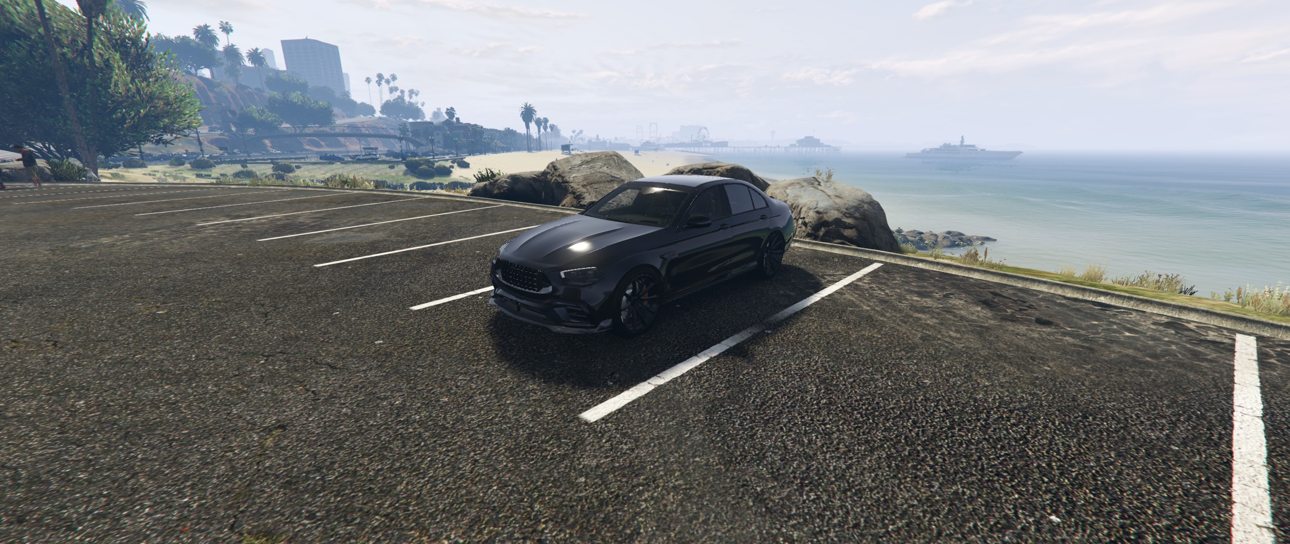 E63s
