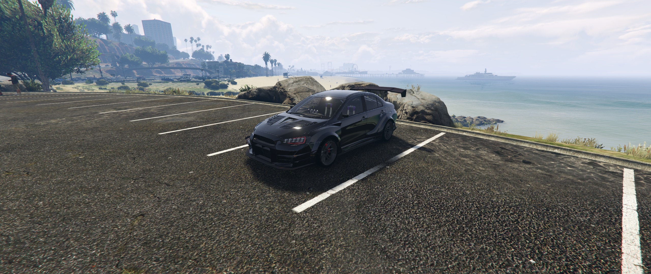 Evox