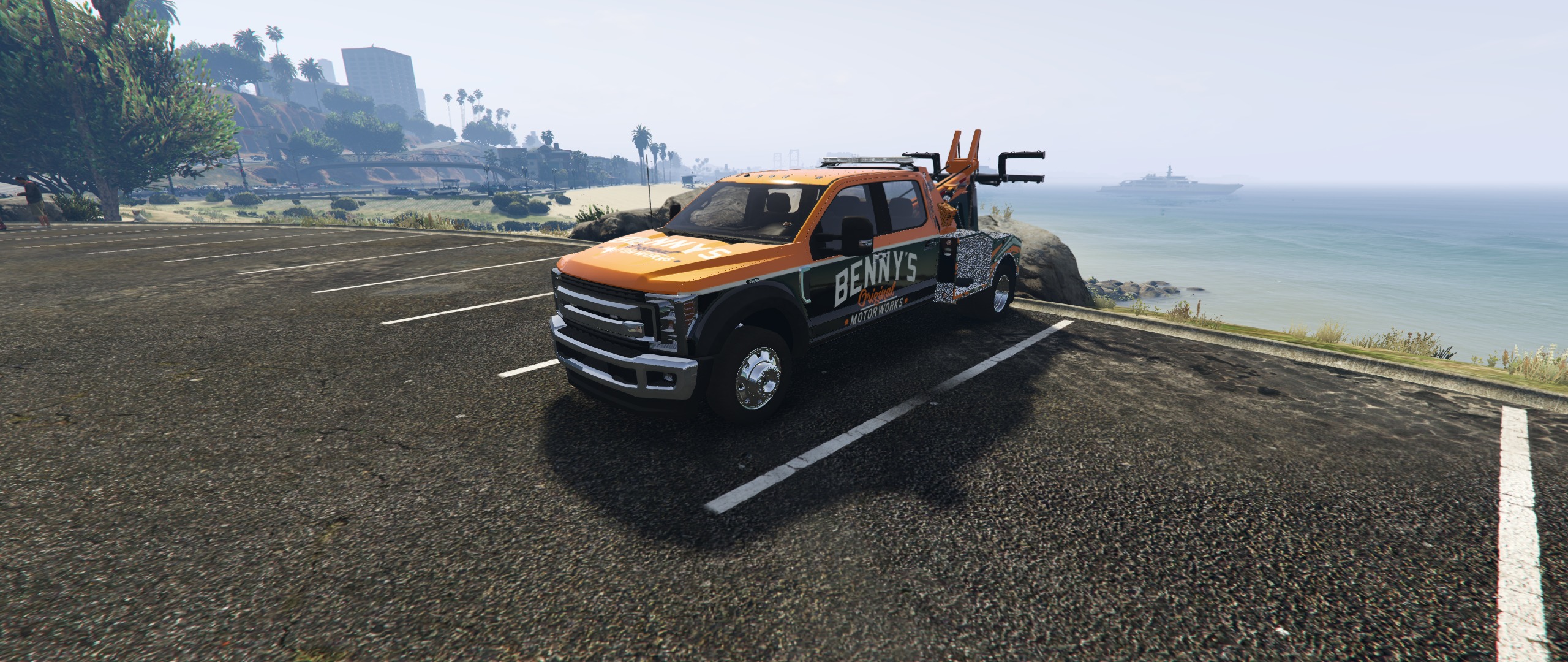 Fh450mec
