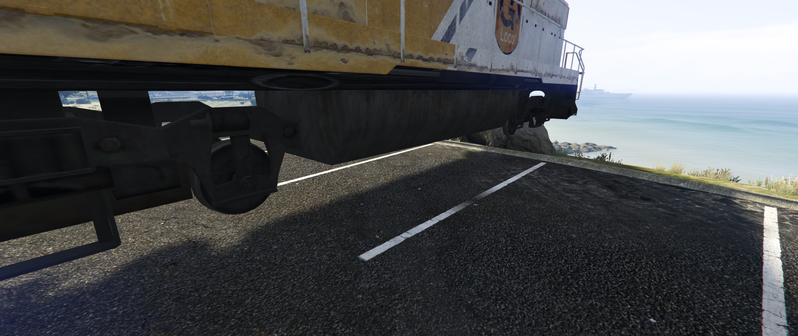 Freight