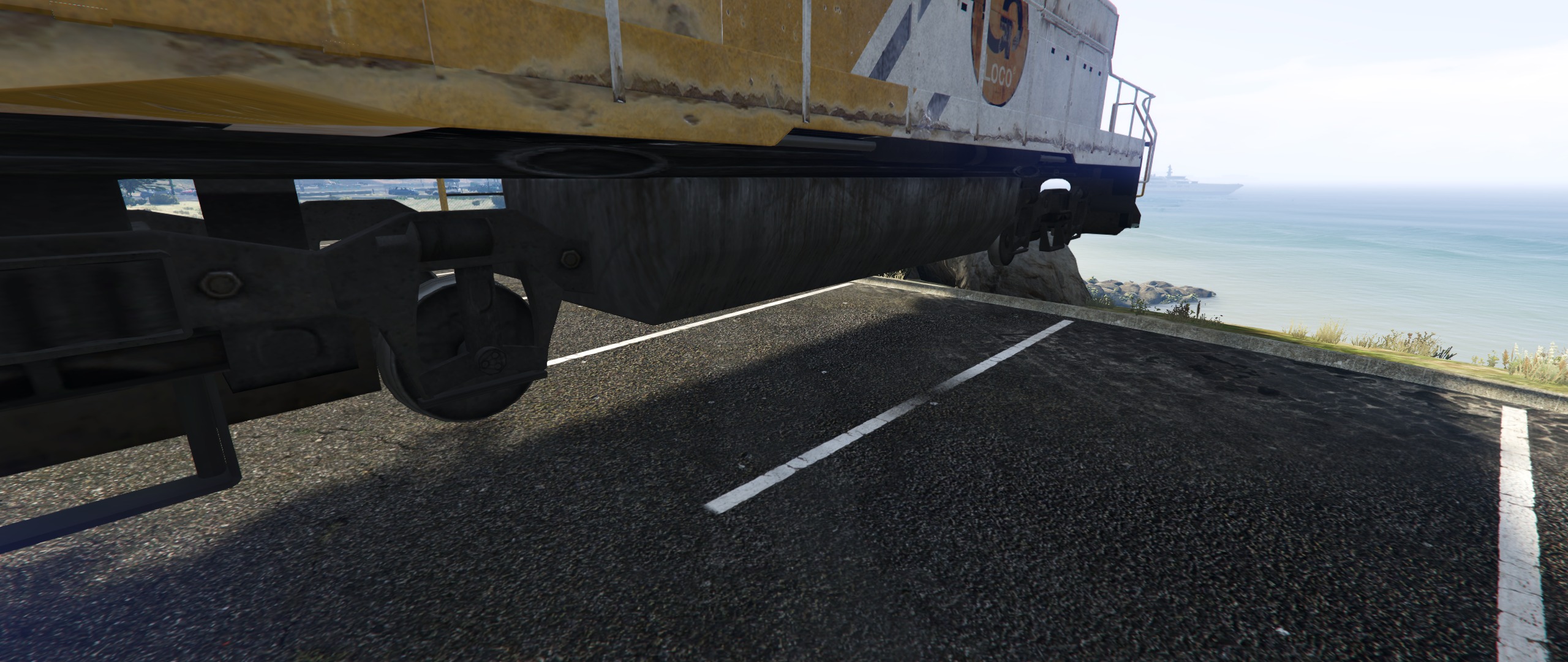 Freight2