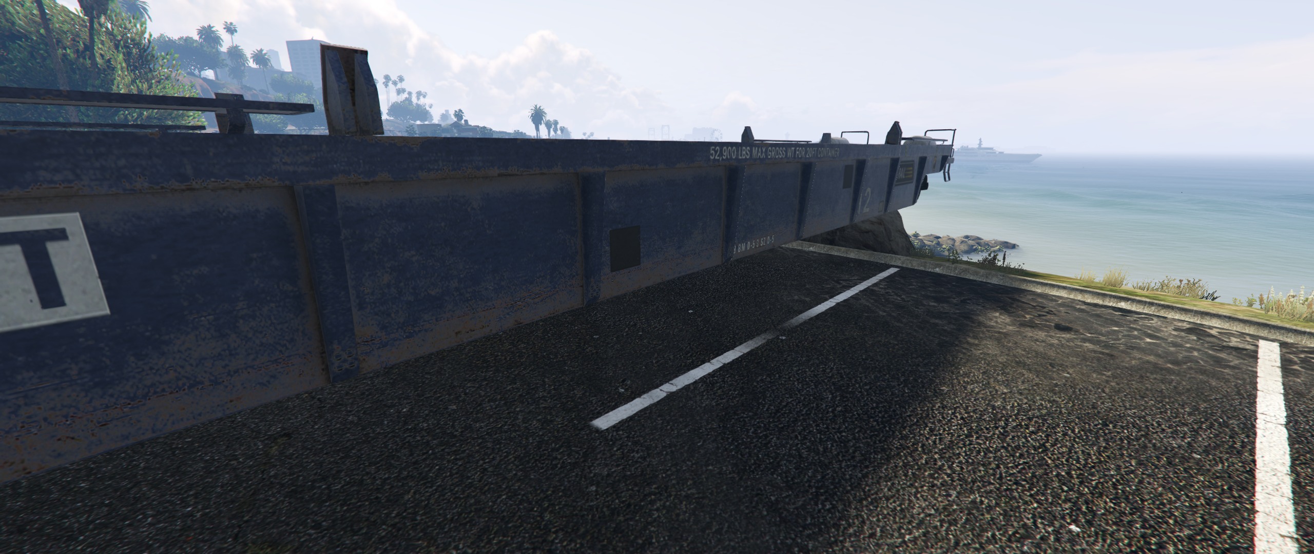 Freightcar
