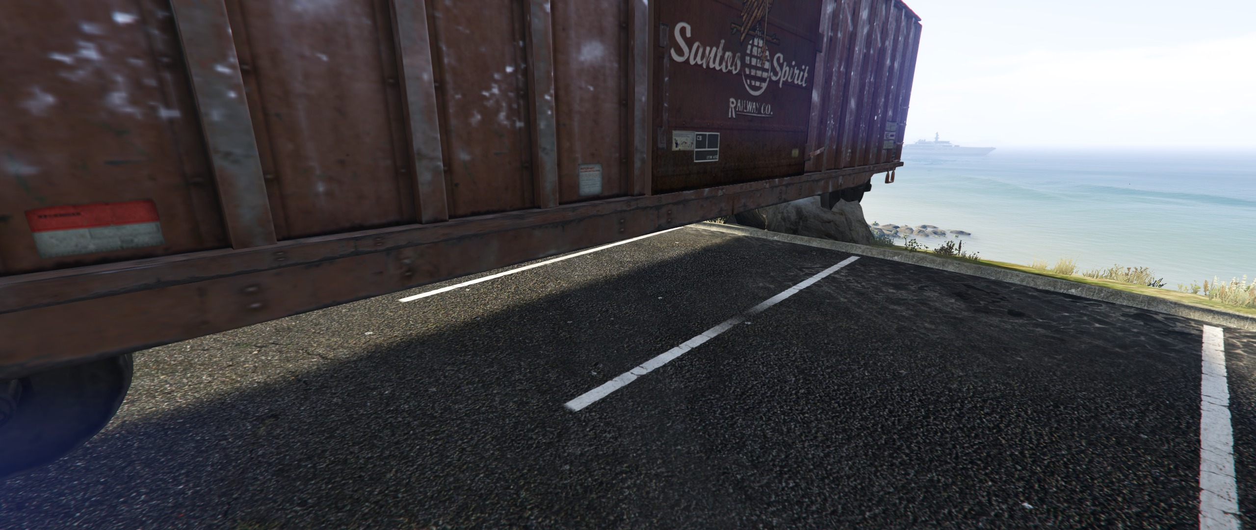 Freightgrain