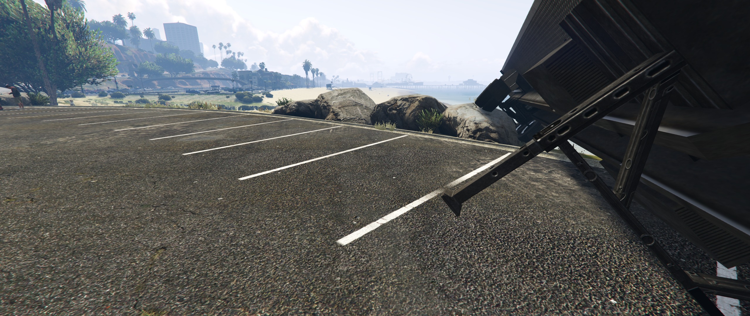 Freighttrailer