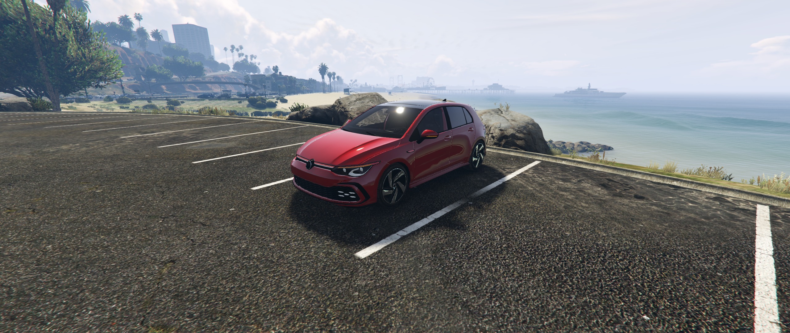 Golf8gti