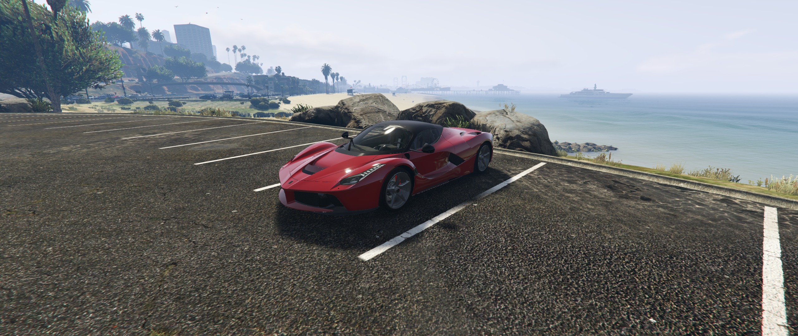 Gta5rp veh ferrari19