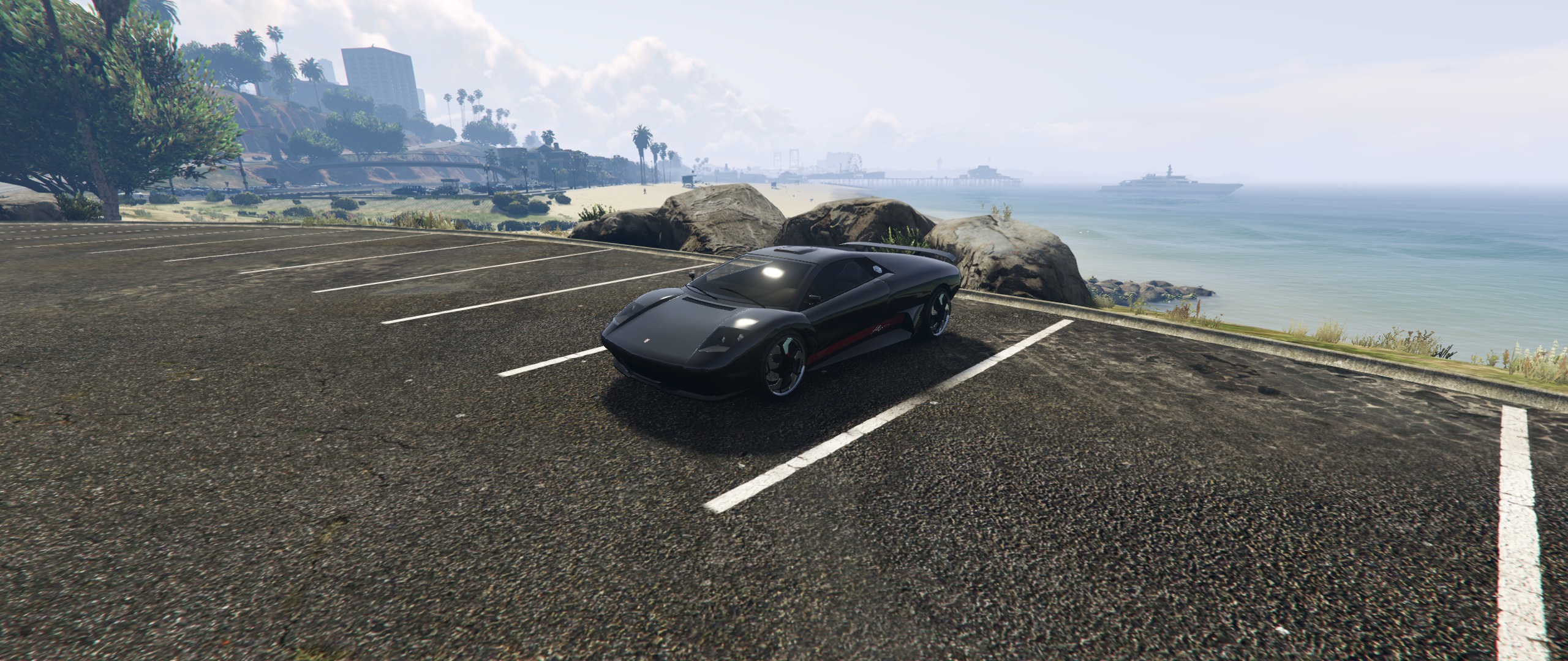 Infernus