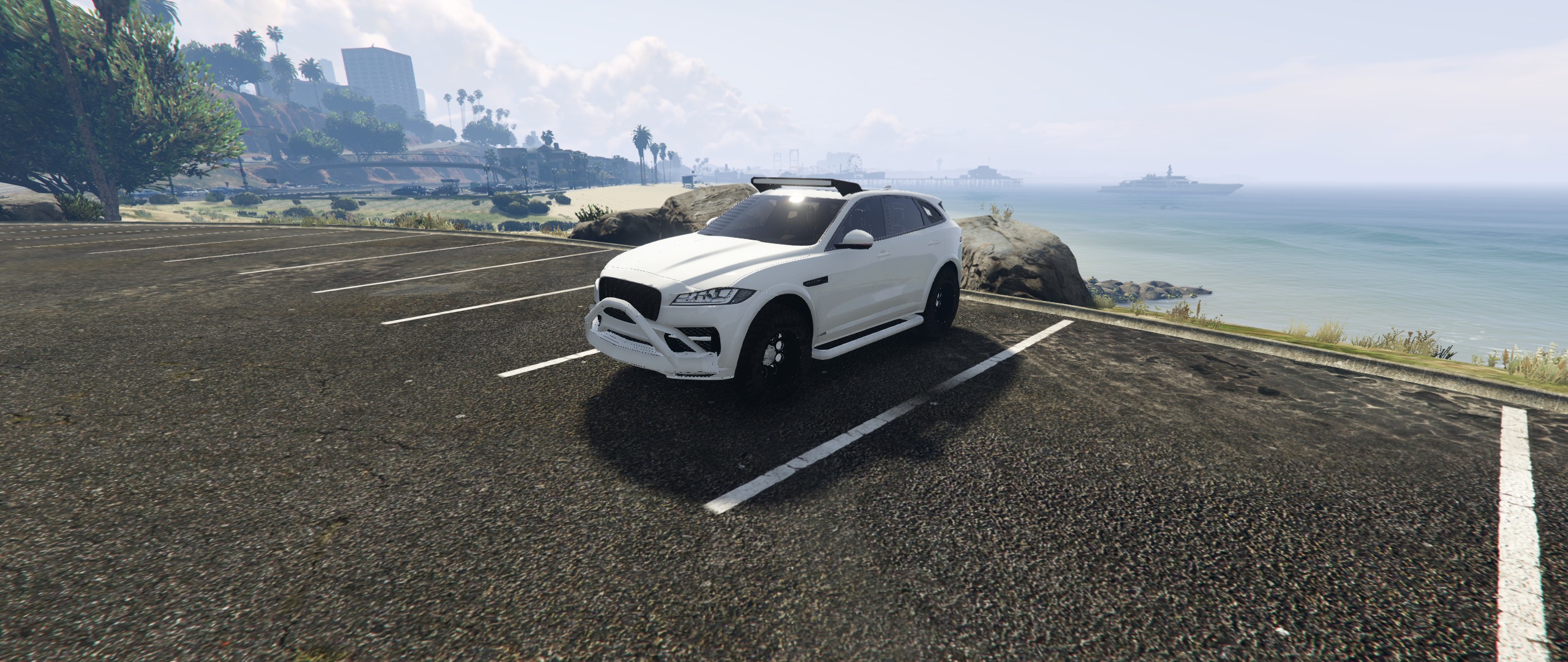 Jagoffroad