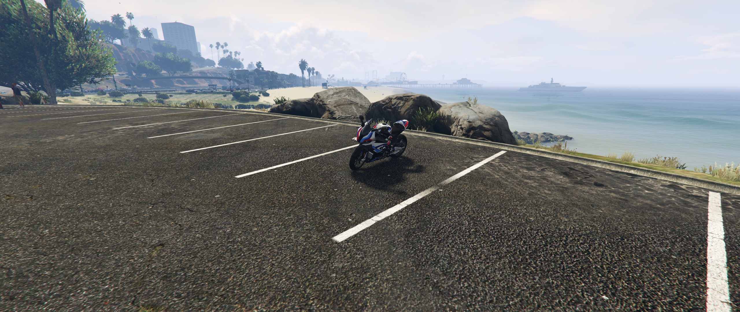Km1000rr