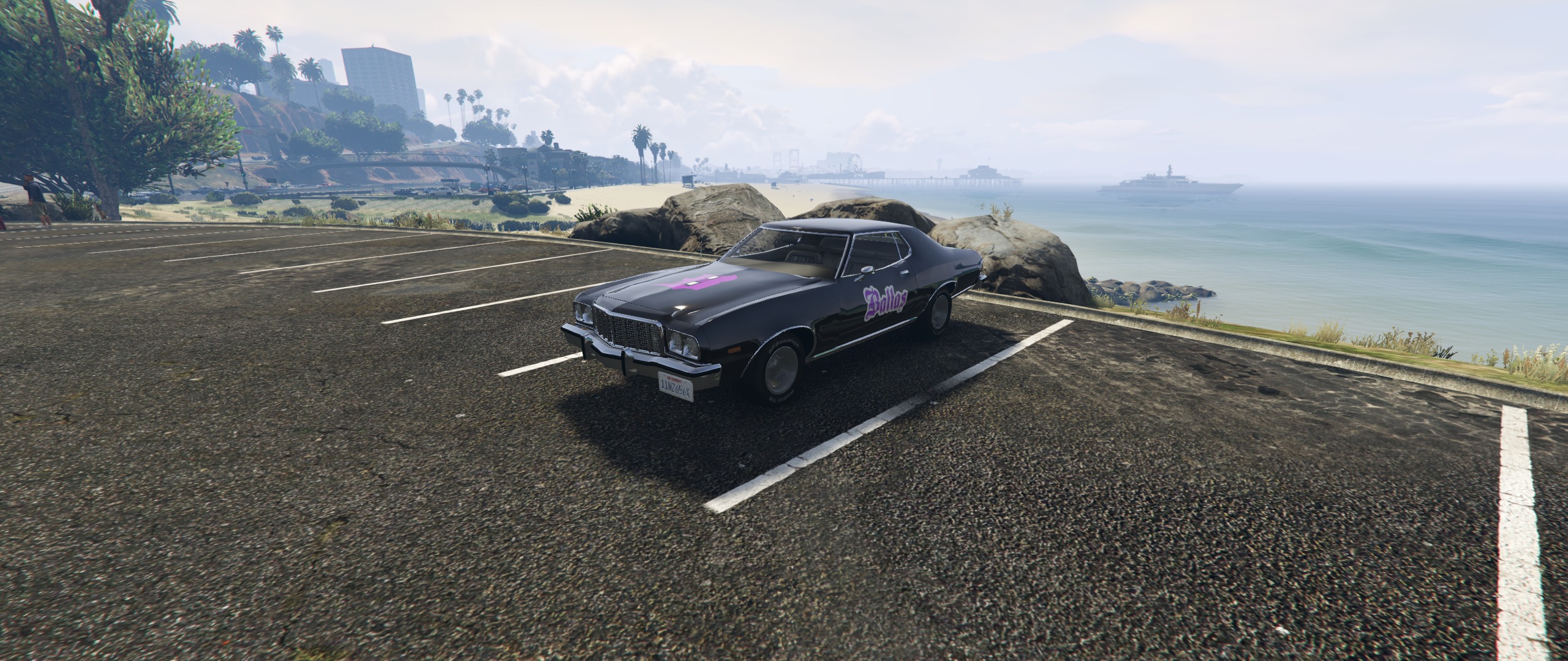 Lowrider ballas