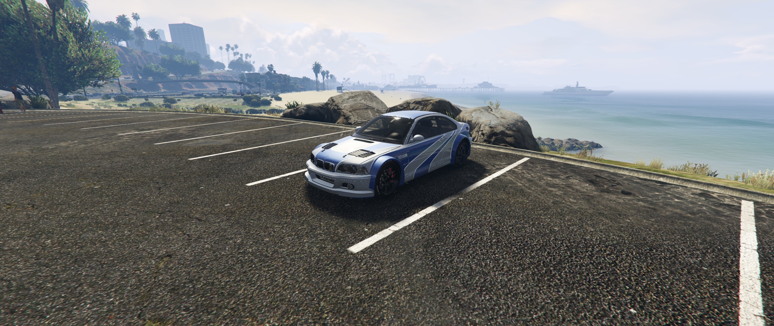 M3e46