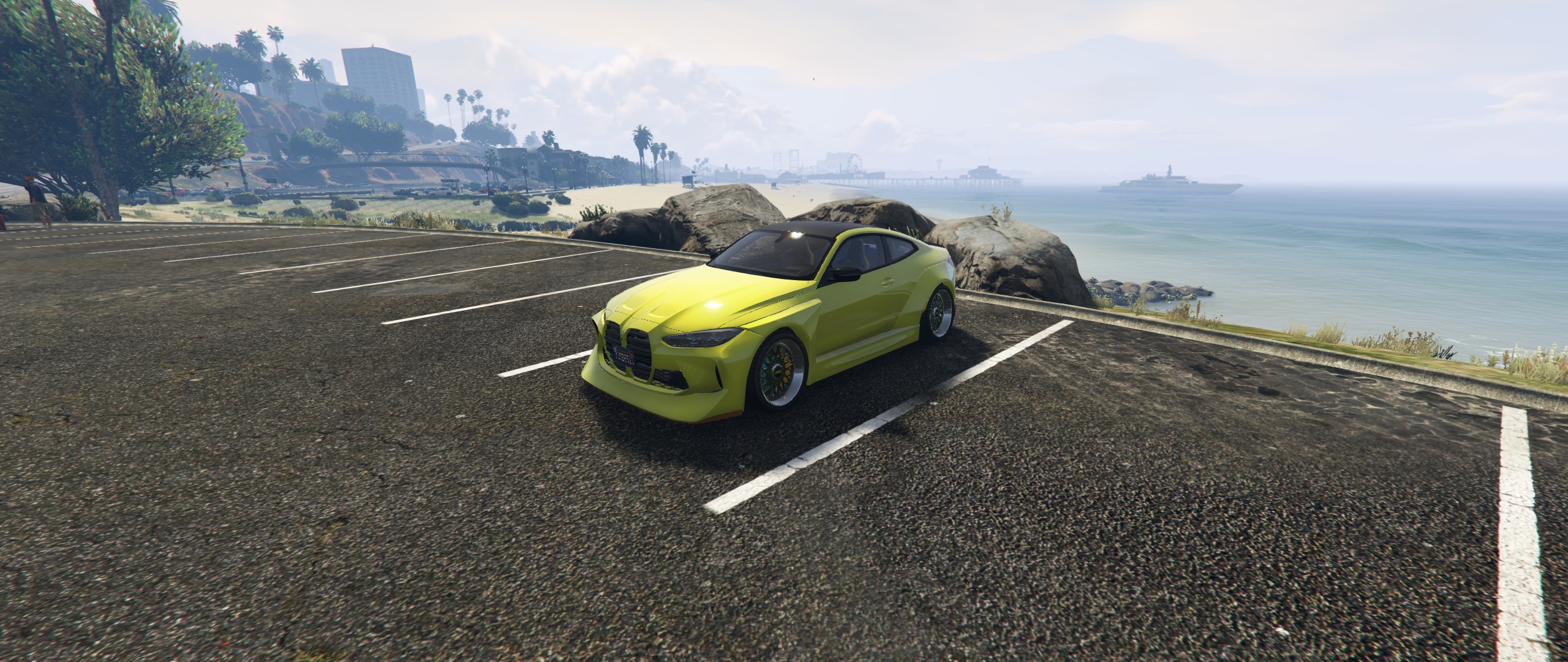 M4speedhunter