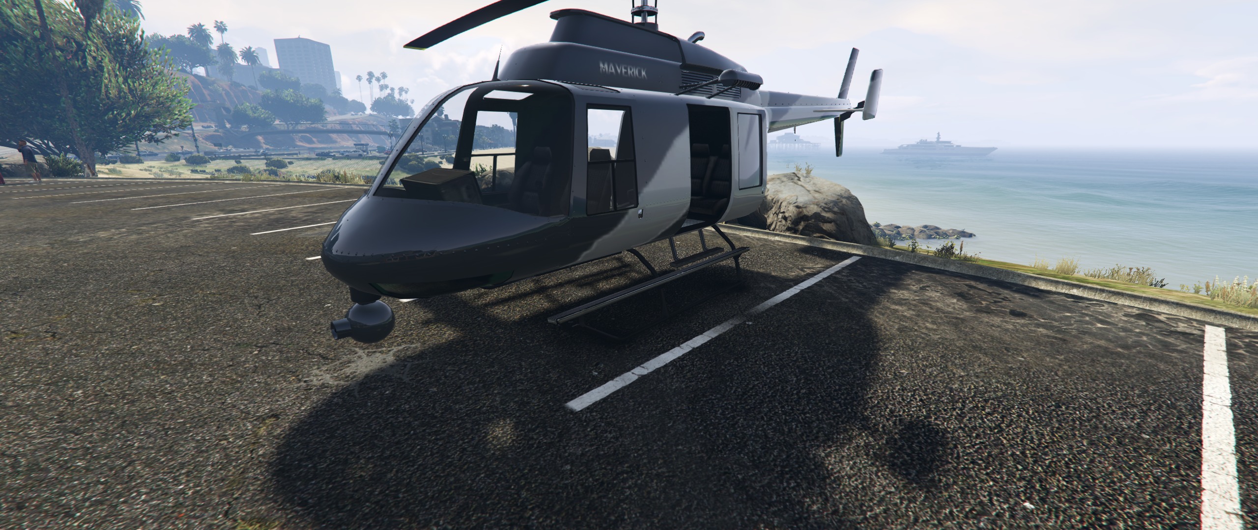 Maverick