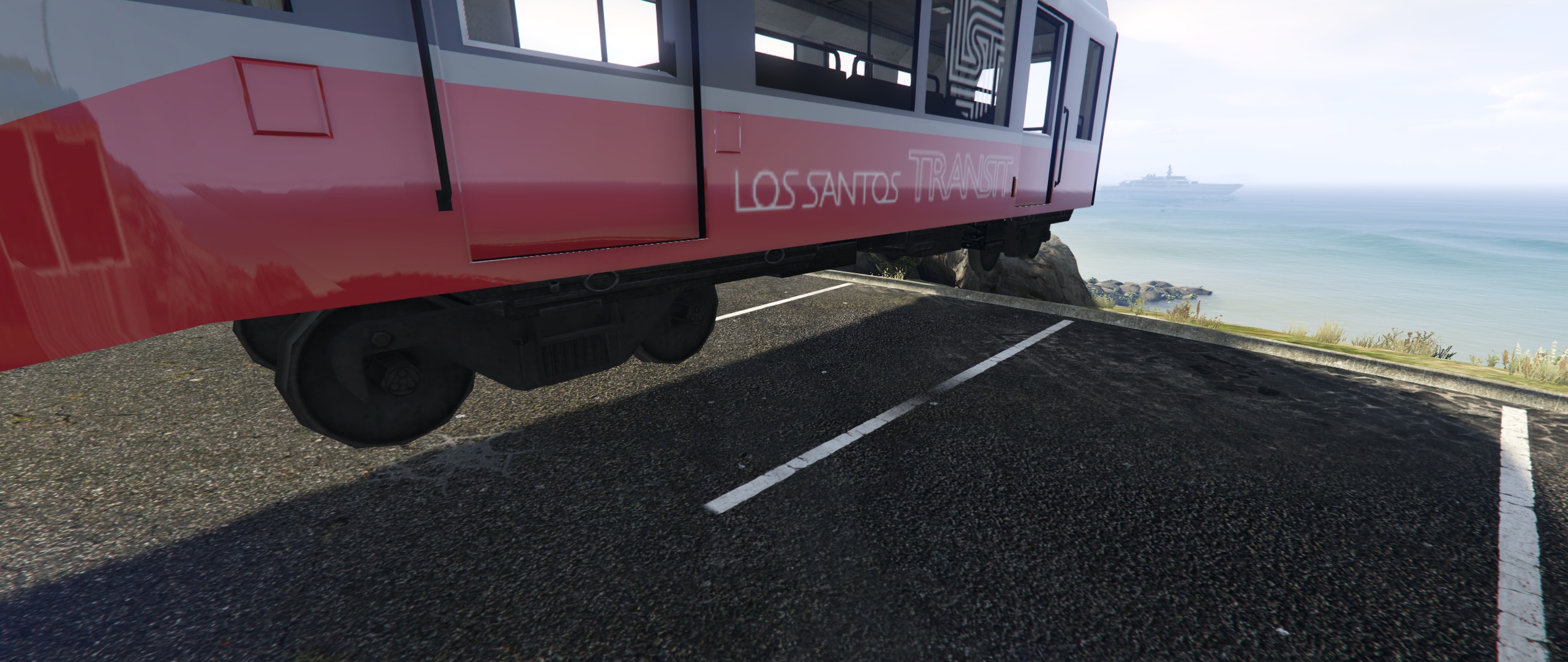 Metrotrain