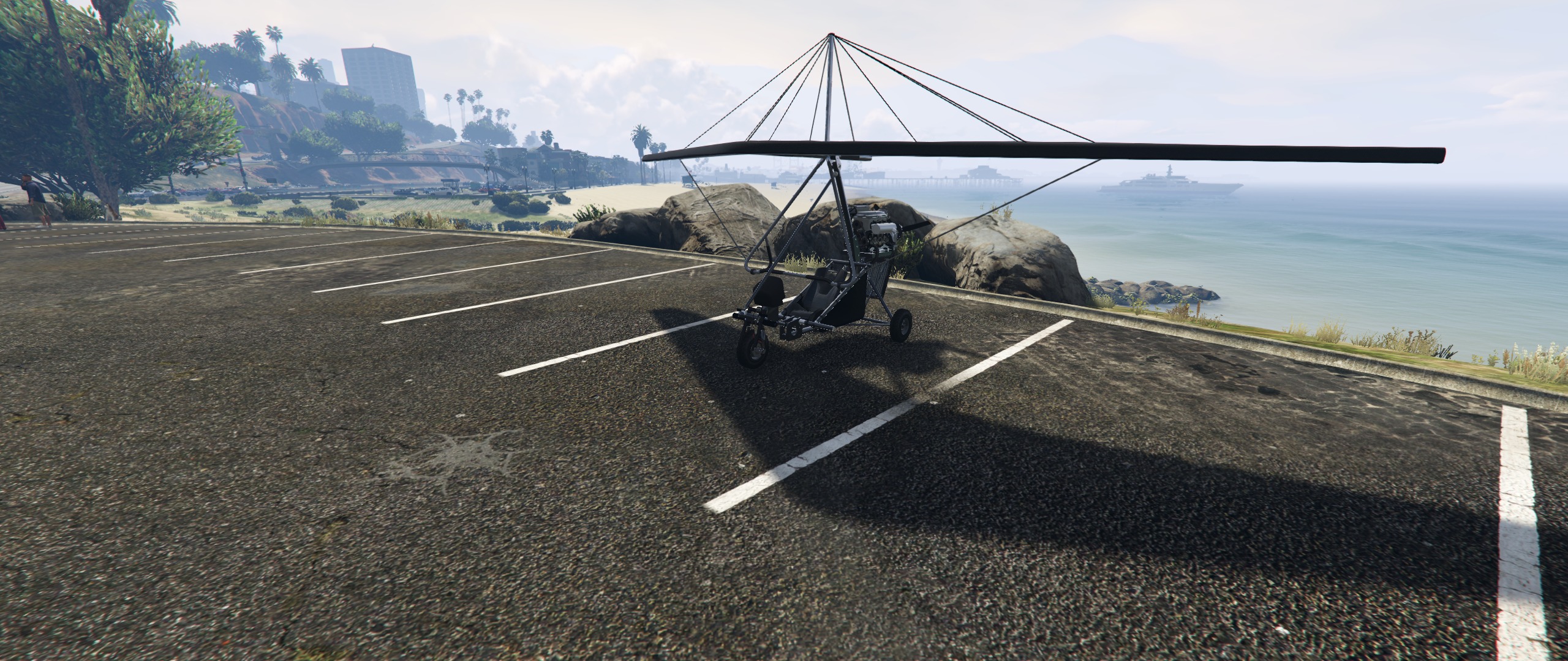 Microlight