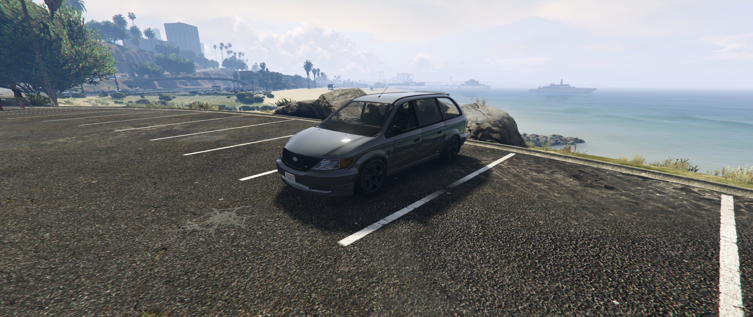 Minivan