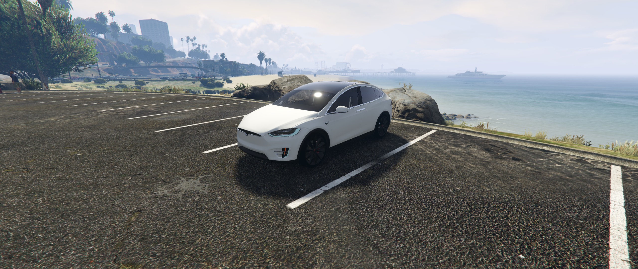 Modelx
